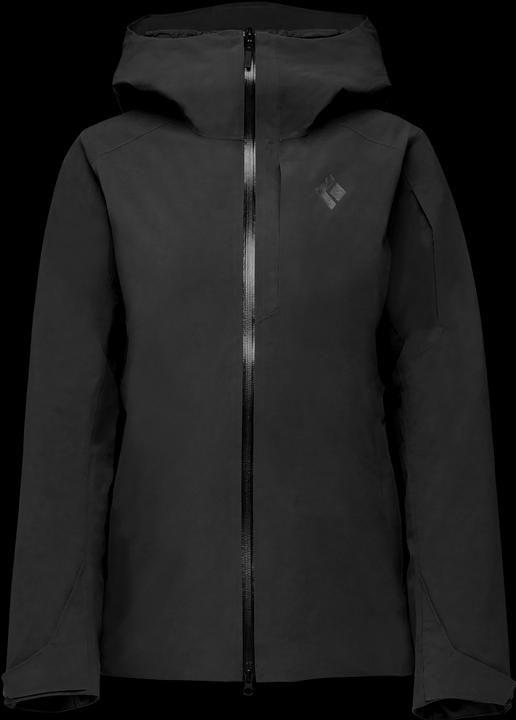 Actual product image Black Diamond W Recon Insulated Shell (L)