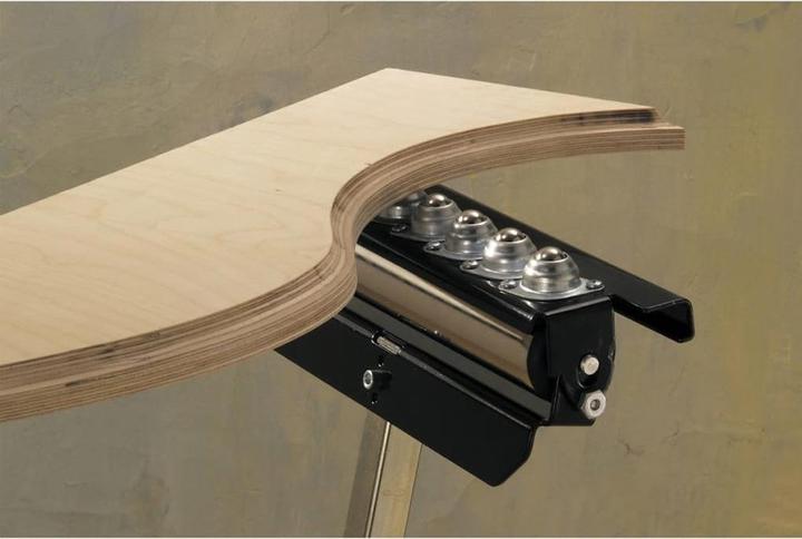 Image du produit wolfcraft wolfcraft 1 Multifunktions-Auflagen- u. Rollenbock (30 cm, 30 cm)