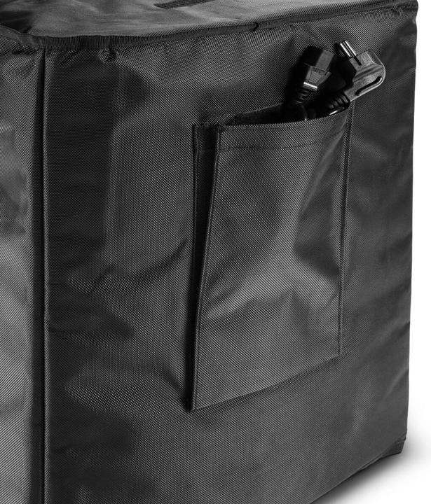 Actual product image LD Systems MAUIÂ® 11 G3 SUB PC - Padded protective cover for MAUI 11 G3 subwoofer