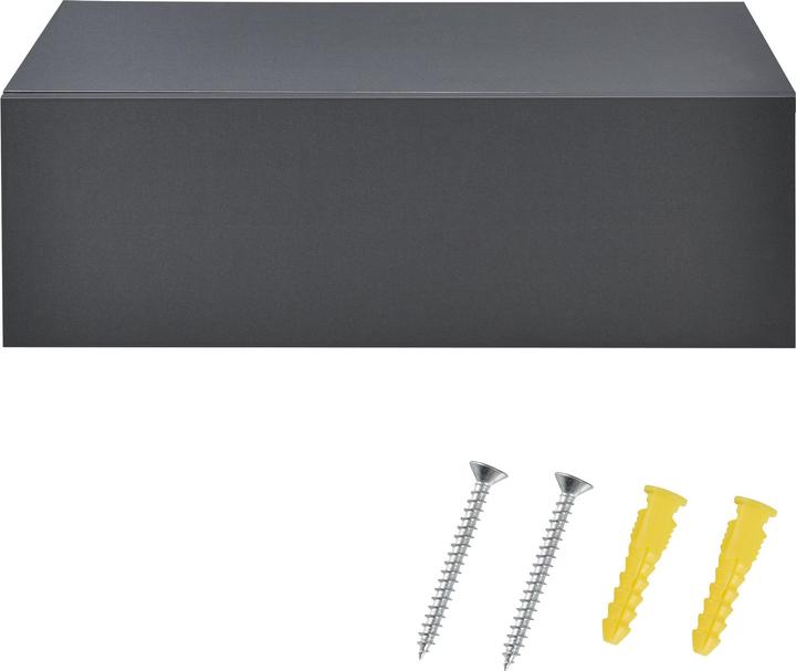 Actual product image En.Casa Oslo (46 x 30 x 15 cm)