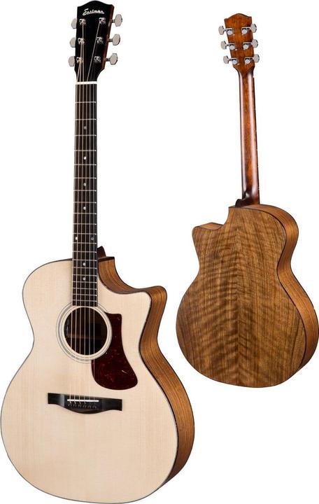 Image du produit Eastman Guitars Eastman AC222CE (Guitare électrique)