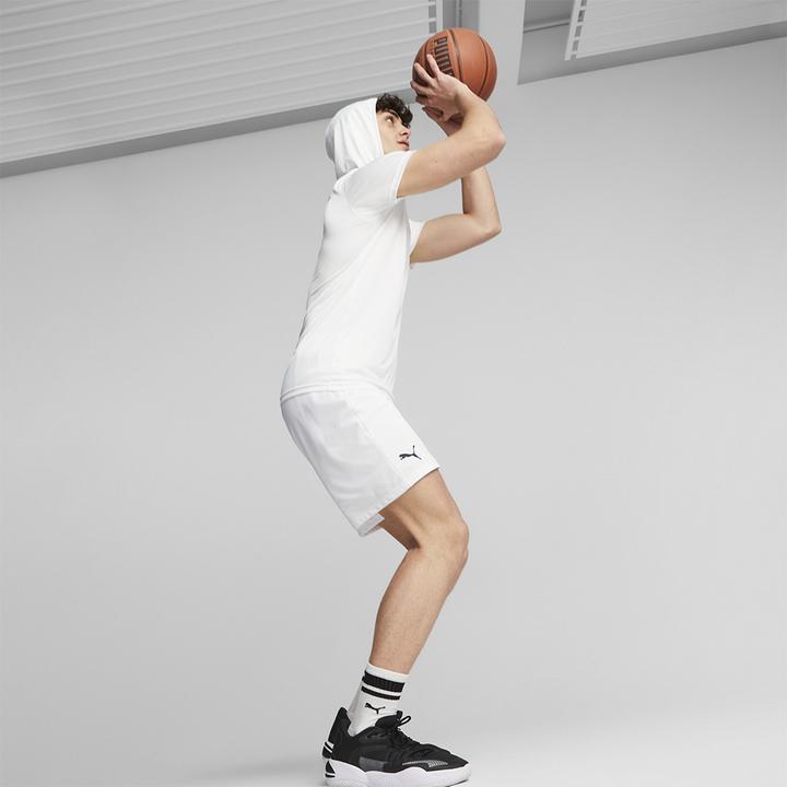 Produktbild Puma Hoops Team SS Shooting Shirt (L)