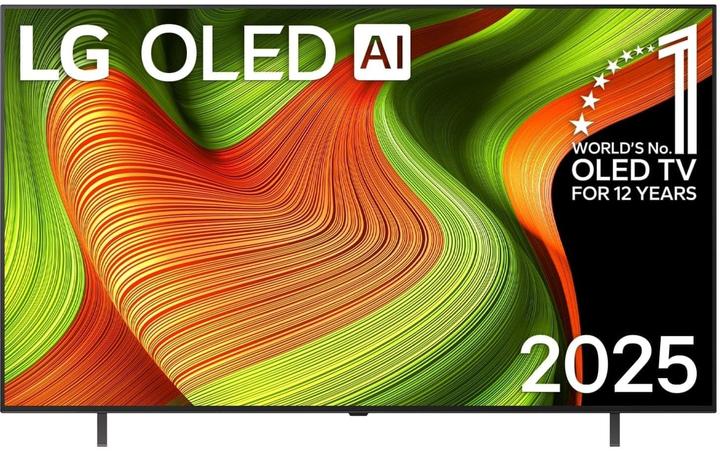 LG OLED65B59LA (65", B5, OLED, 4K, 2025)