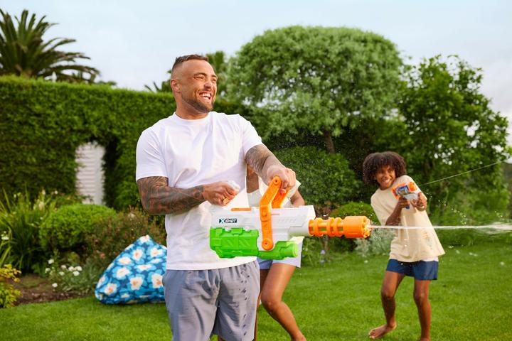 Image du produit Xshot X-Shot Hydro Cannon