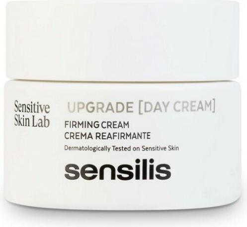 Produktbild Sensilis Upgrade Tagescreme 50ml (Körpercreme, 50 ml)
