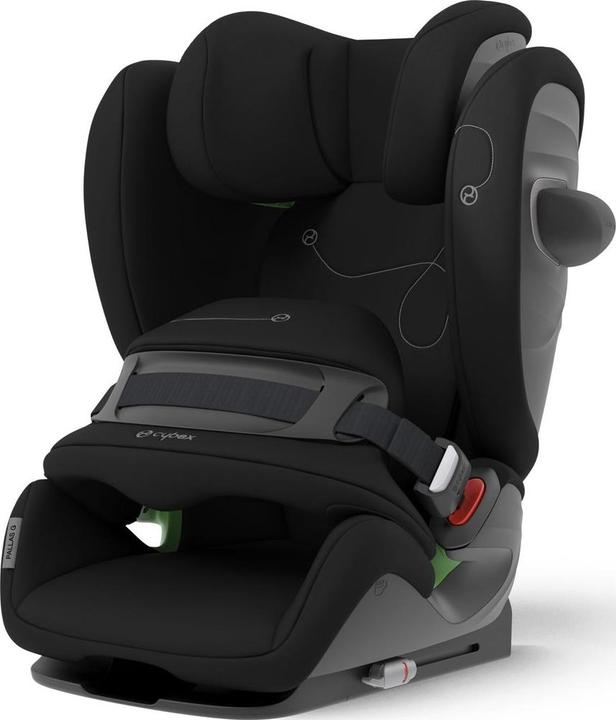 Cybex Pallas G i-Size (Kindersitz, ECE R129/i-Size Norm)