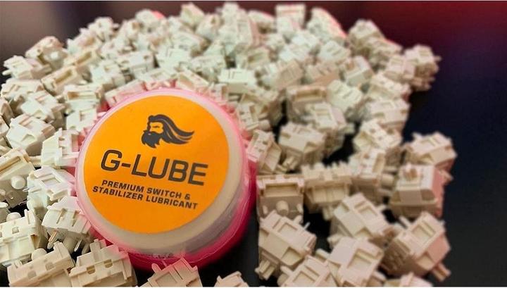 Produktbild Glorious PC Gaming Race G-Lube Switch Lubricant