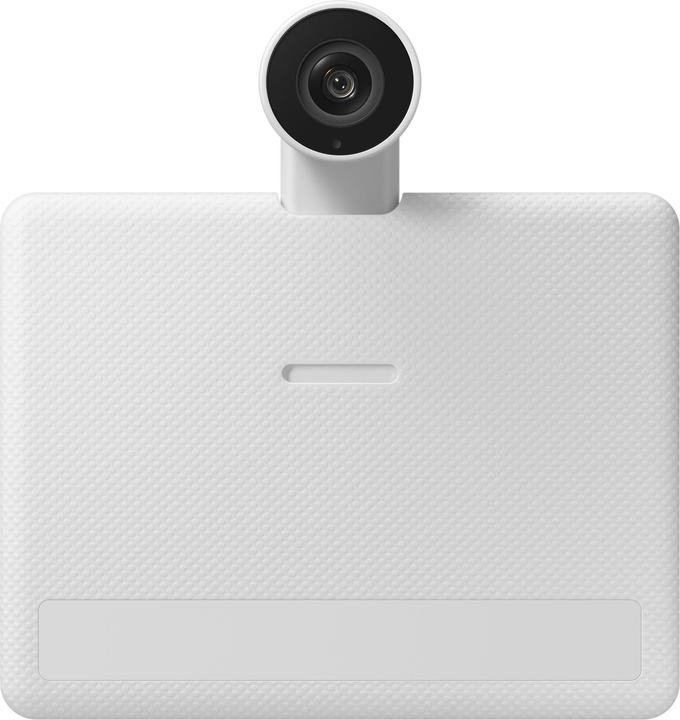 Actual product image Samsung Smart Monitor M8 (3840 x 2160 Pixels, 32")
