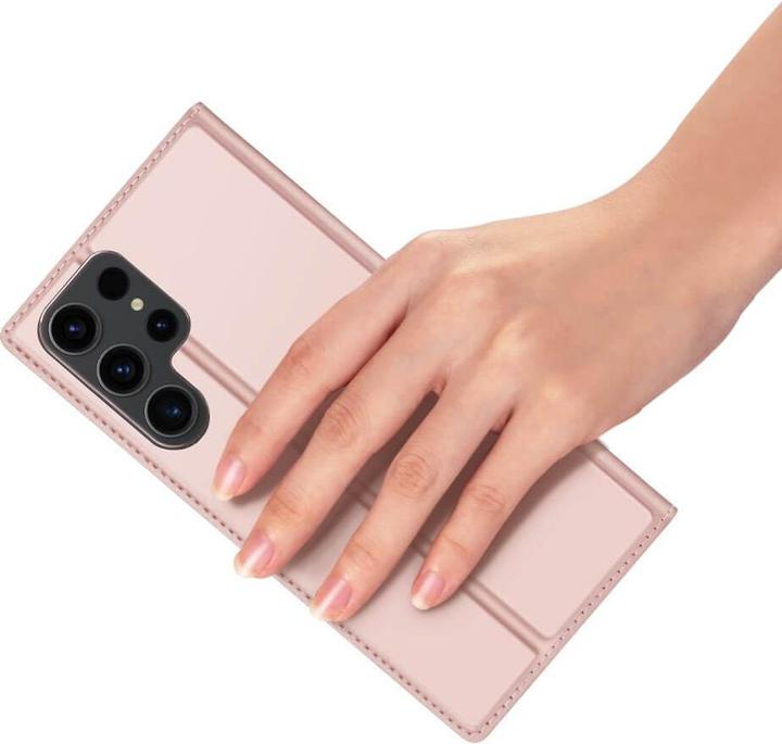 Image du produit Dux Ducis Couverture (Samsung Galaxy S24 Ultra)