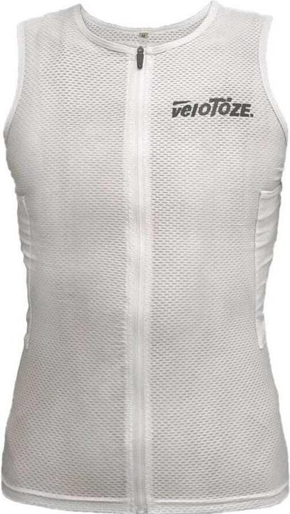 Actual product image Velotoze Vest (L)