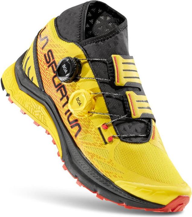 Produktbild La Sportiva Jackal II Boa (42.5)