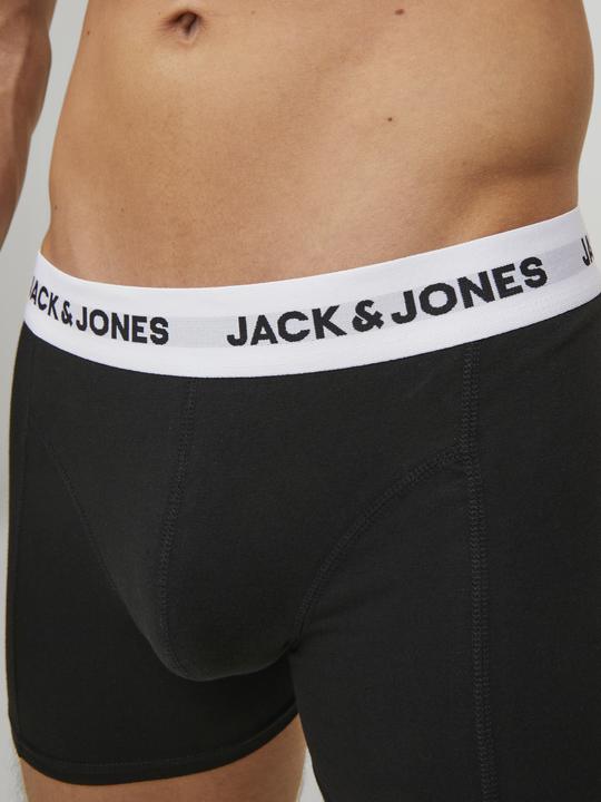 Image du produit Jack & Jones Lot de 3 boxers (M, Lot de 3)