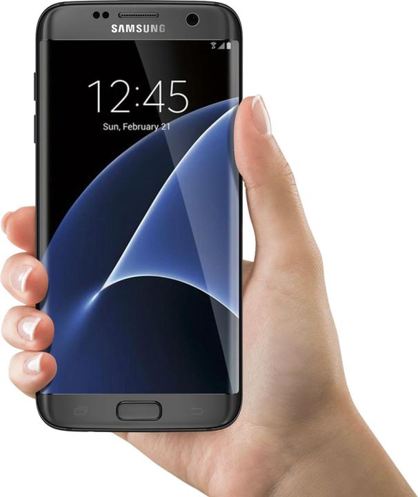 Produktbild Samsung LCD-Display Galaxy S7 Edge (Galaxy S7 Edge)