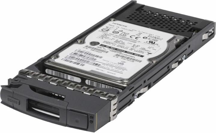 Netapp 600GB 10K 6Gb SAS HDD (0.60 TB, 2.5")