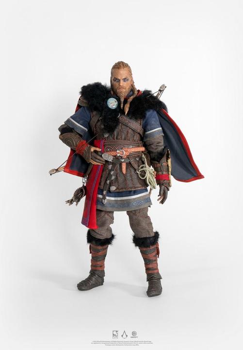 Produktbild Purearts Assassin's Creed Valhalla: Eivor 1:6 Scale Figure