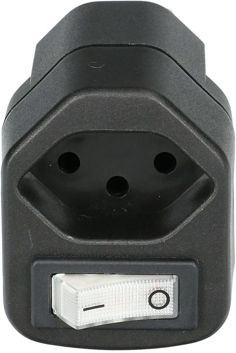Produktbild Max Hauri Abzweigstecker (Typ 13, 1 x)