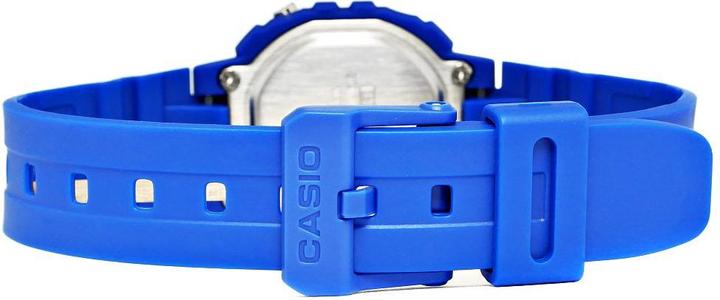 Image du produit Casio LA-20WH-2AEF (Chronographe, 30 mm)