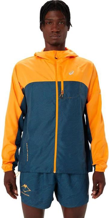 Produktbild ASICS Performance Fujitrail Packable Windbreaker (XL)