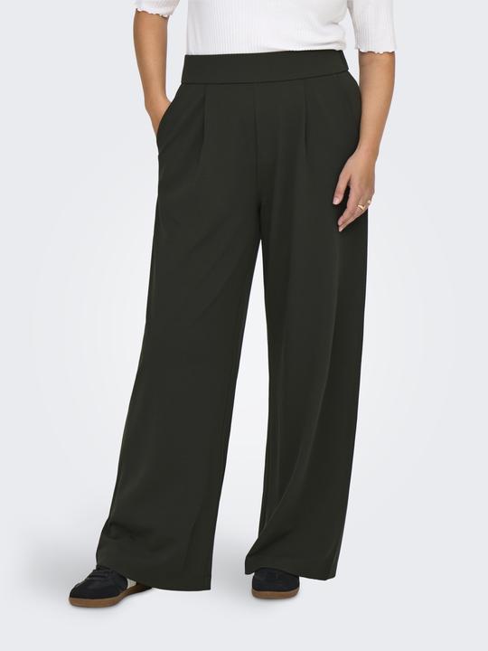 Immagine prodotto Only CARSTILLA Pantaloni regular fit con taglio a gamba larga (W44/L30)