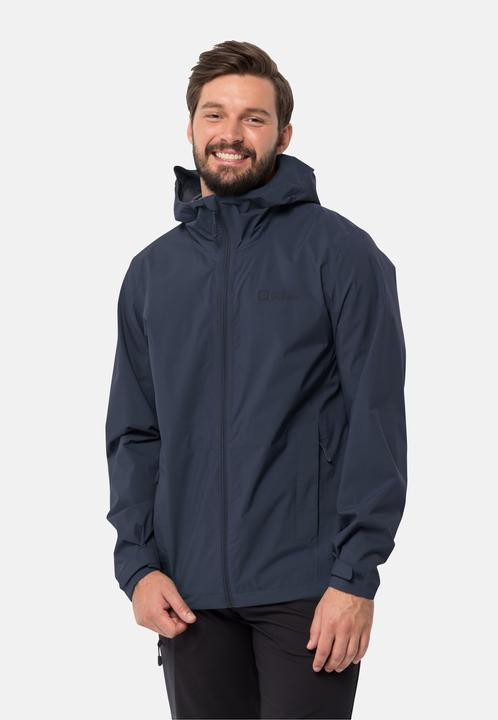 Produktbild Jack Wolfskin Elsberg 2 5L Jkt M (S)