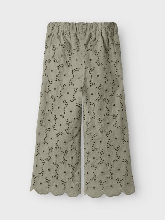 Produktbild Name it Bio-Baumwoll Hose (98)