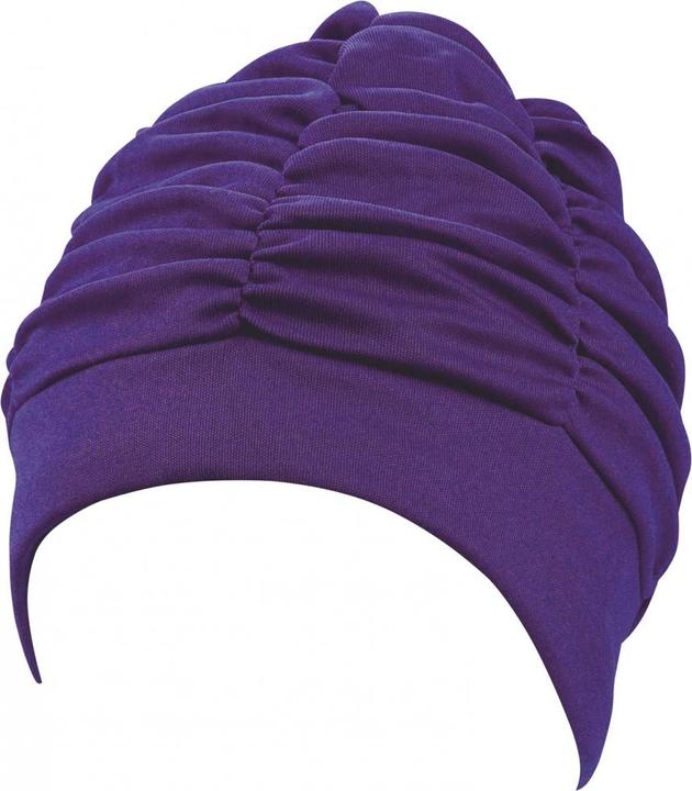 Beco Cappucci in tessuto da donna, cappello a forma di testa grande, viola, taglia unica UE