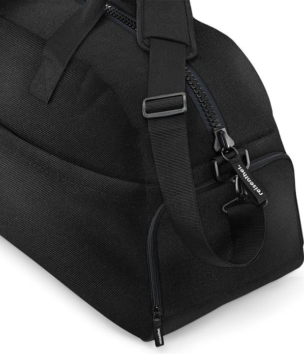 Immagine prodotto reisenthel Borsa da viaggio Overnighter plus Black (50 l)