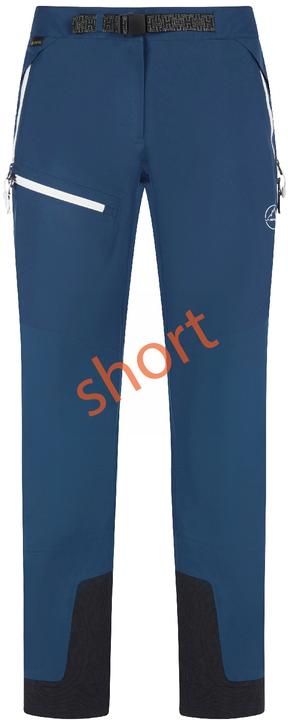 La Sportiva Alpine Guide GTX Pant W Short