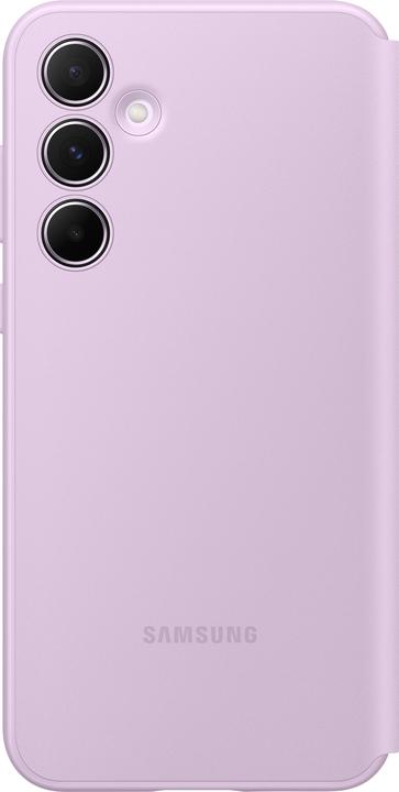 Immagine prodotto Samsung Custodia portafoglio Smart View A55 (Samsung Galaxy A55)