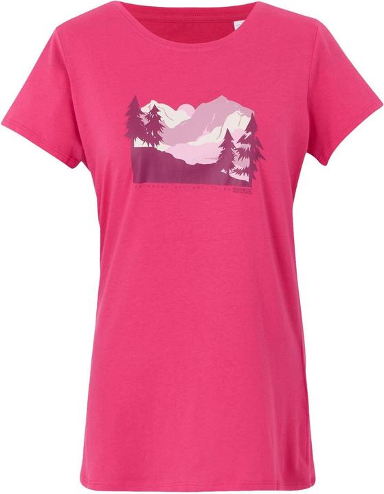 Regatta Breezed V TShirt