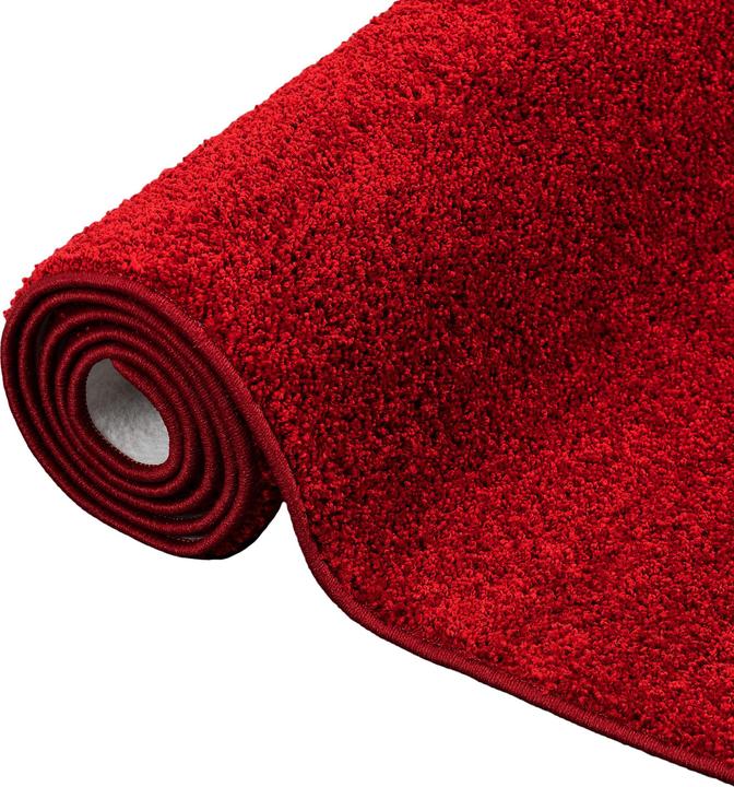 Actual product image Snapstyle Cottage high pile carpet (100 x 100 cm)