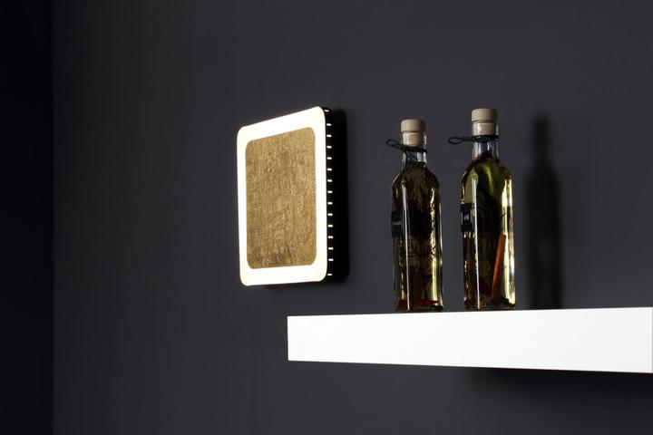 Actual product image Luce ambiente Design Solaris (885 lm)