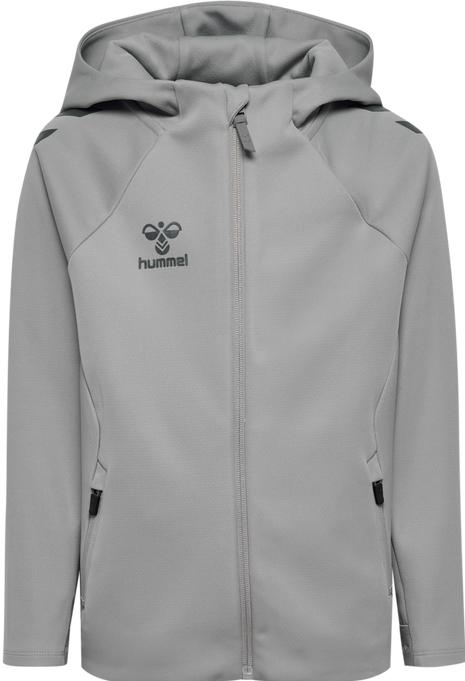 Immagine prodotto hummel hmlCIMA 2.0 ZIP HOODIE KIDS (140)