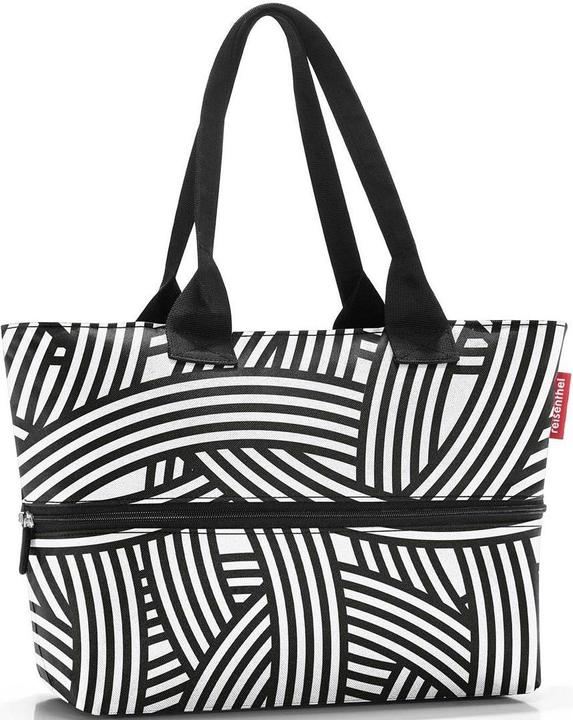 Immagine prodotto reisenthel Borsa a tracolla Shopper e1 Zebra