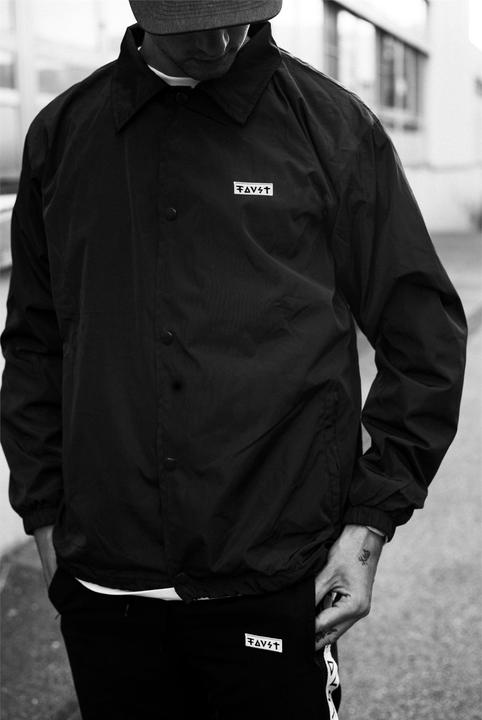 Immagine prodotto Coach Jacket (M)