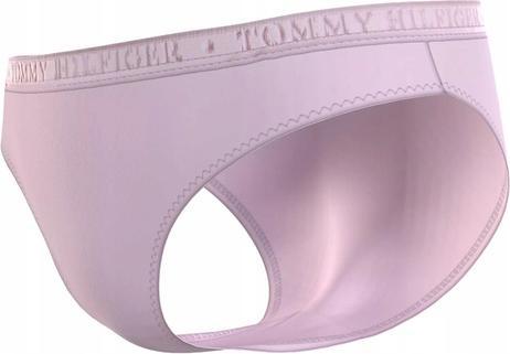 Produktbild Tommy Hilfiger Damen-Bikini-Slips im 3er-Pack (S)