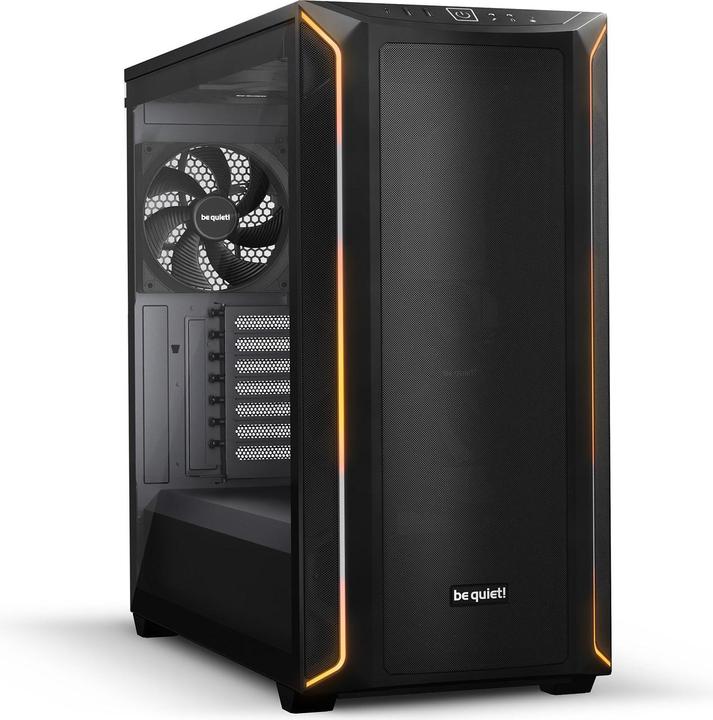 Produktbild be quiet! Shadow Base 800 DX (ATX, Mini-ITX, E-ATX)