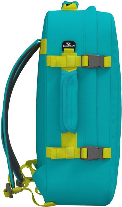 Actual product image Cabin zero Travel backpack 51 cm laptop compartment (44 l)