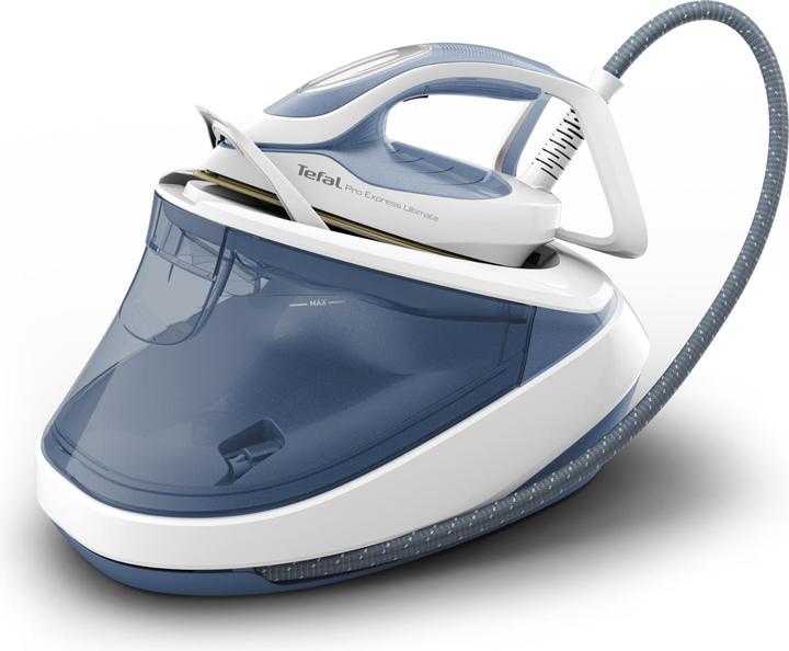 Produktbild Tefal GV9710E0 Pro Express (3000 W, 580 g/min)