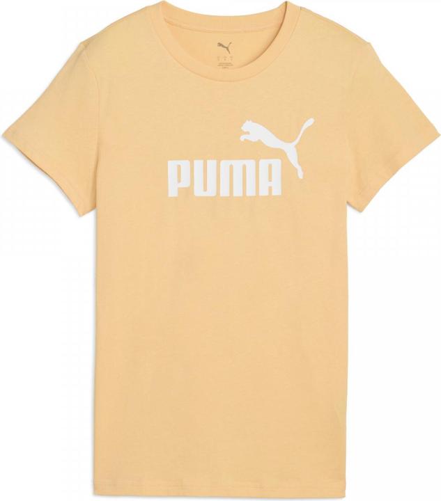 Actual product image Puma ESS No. 1 Logo Tee (s) (L)