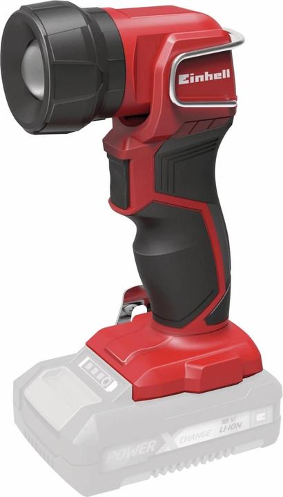 Produktbild Einhell TE-CL 18 Li H Solo (280 lm)