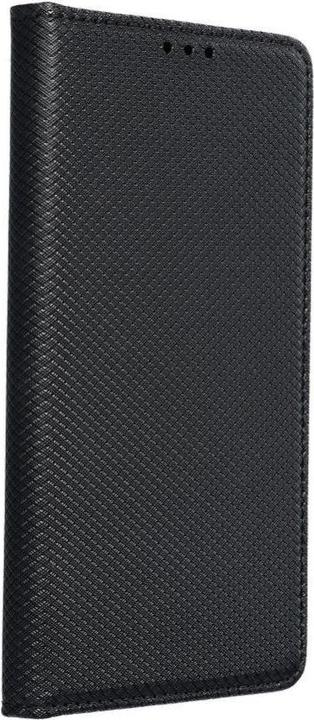 Image du produit Générique Étui à Rabat Similicuir pour Samsung Galaxy Xcover 4 / 4S - Noir (En Vrac) (Samsung Galaxy Xcover 4)