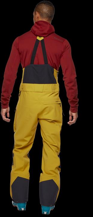 Produktbild Black Diamond Recon Stretch Bib Latzhose (S)