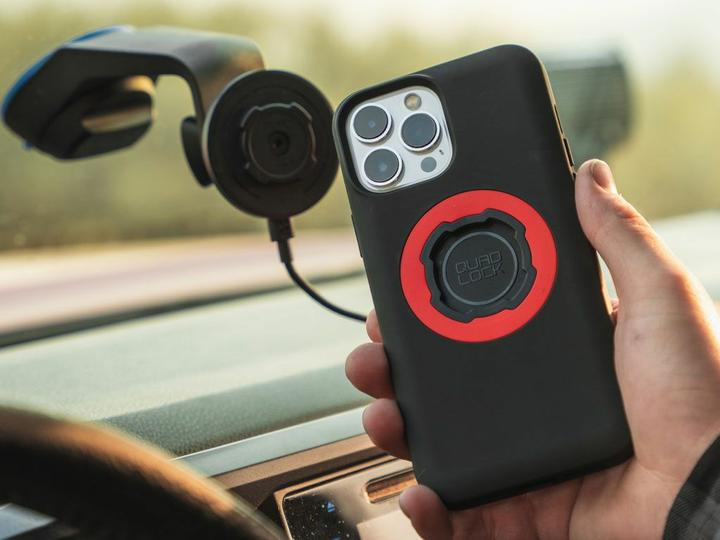 Immagine prodotto Quad Lock Case (Apple iPhone 15 Plus)
