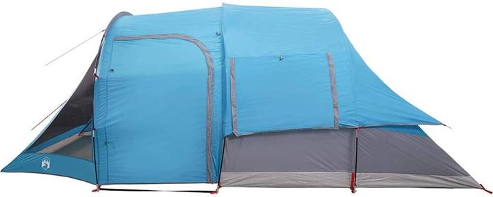 Actual product image VidaXL Kresten (Tunnel tent, 7.70 kg, 4 persons)