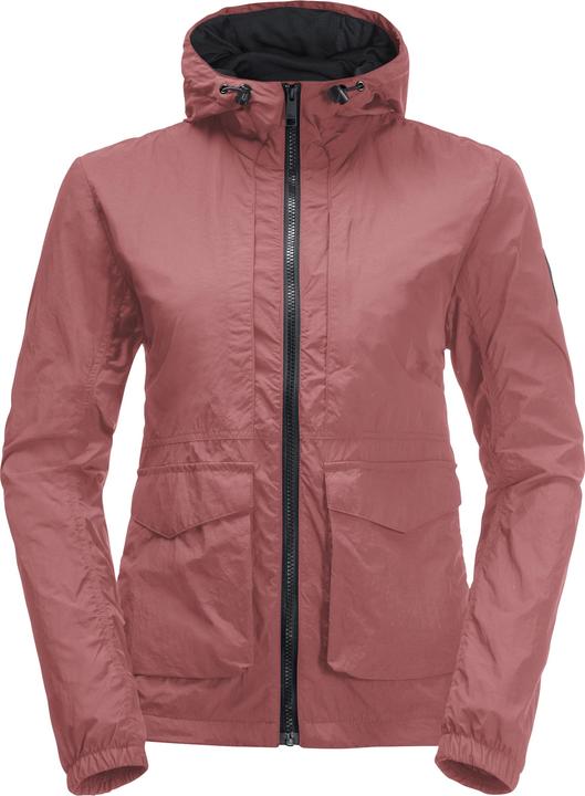 Immagine prodotto Jack Wolfskin Lightsome Wander Jkt W (XS)