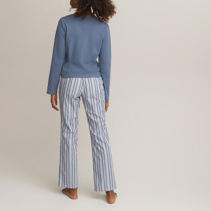 Actual product image La Redoute Collections Pyjamas (36)