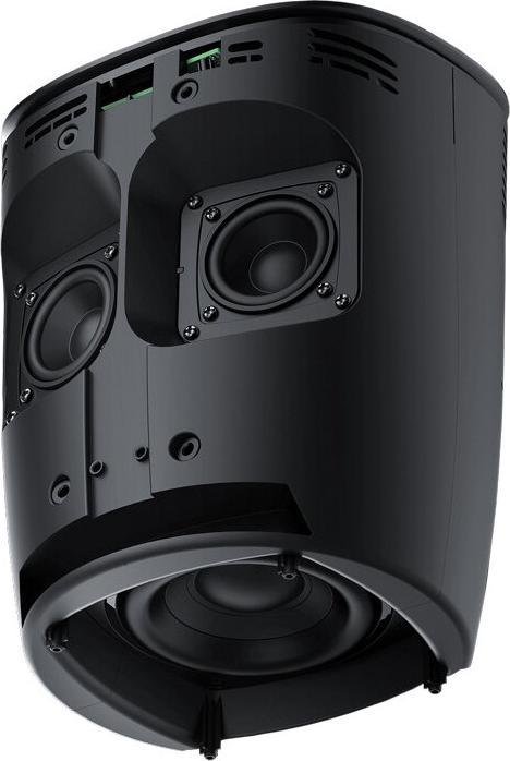 Produktbild Kenwood Smart Radio Dab Crst500sb (WLAN, Spotify Connect, Bluetooth, 1x 30 W)