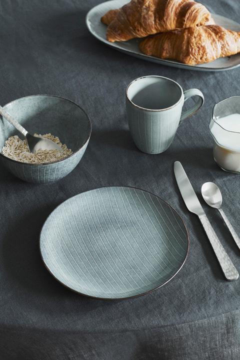 Produktbild Broste Copenhagen Nordic Sea Frühstücksset für Zwei (1 Stück)