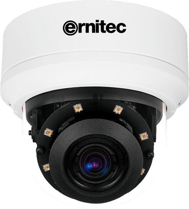 Produktbild Ernitec MERCURY-DX-362IR, 2.7-12mm (1920 x 1080 Pixels)
